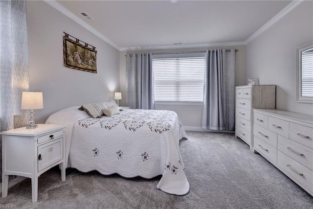 3688 Isaac CIR, Williamsburg, VA 23188