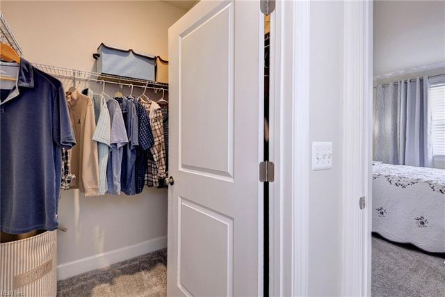 3688 Isaac CIR, Williamsburg, VA 23188