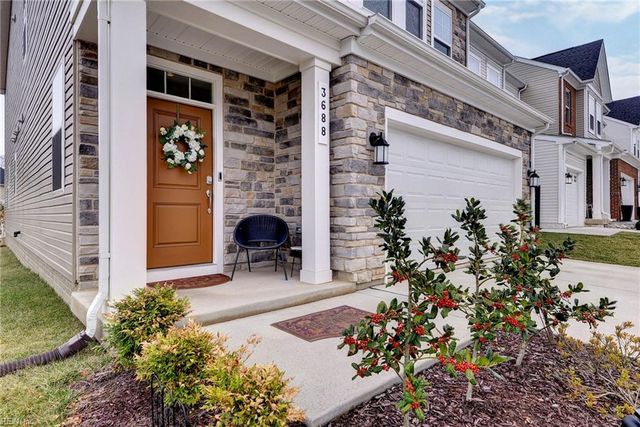 3688 Isaac CIR, Williamsburg, VA 23188