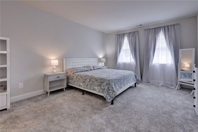 3688 Isaac CIR, Williamsburg, VA 23188