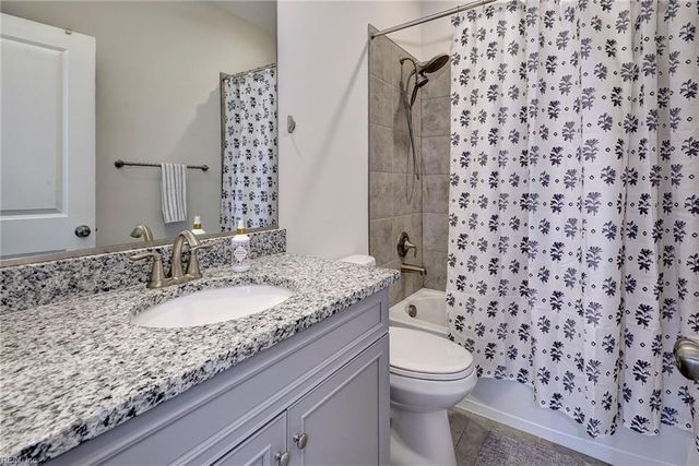 3688 Isaac CIR, Williamsburg, VA 23188