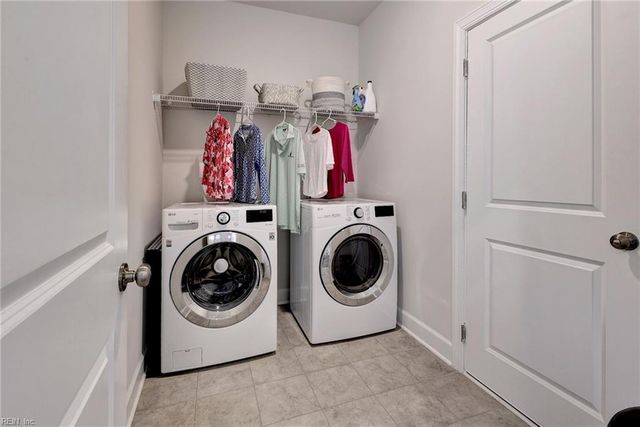 3688 Isaac CIR, Williamsburg, VA 23188