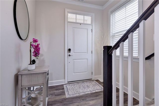 3688 Isaac CIR, Williamsburg, VA 23188