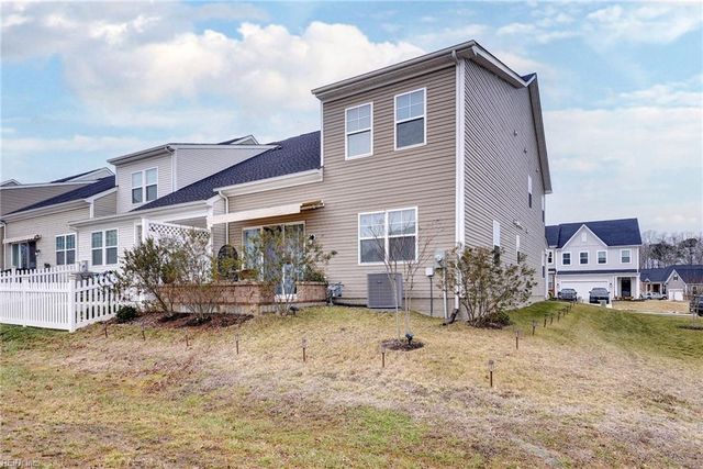 3688 Isaac CIR, Williamsburg, VA 23188