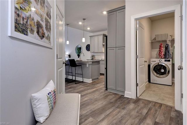 3688 Isaac CIR, Williamsburg, VA 23188