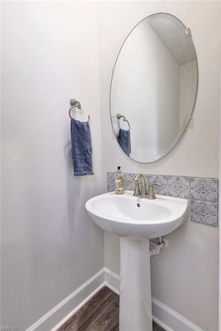 3688 Isaac CIR, Williamsburg, VA 23188