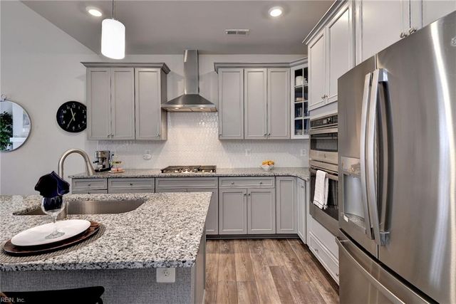 3688 Isaac CIR, Williamsburg, VA 23188