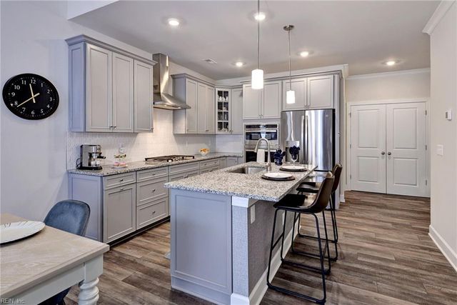 3688 Isaac CIR, Williamsburg, VA 23188