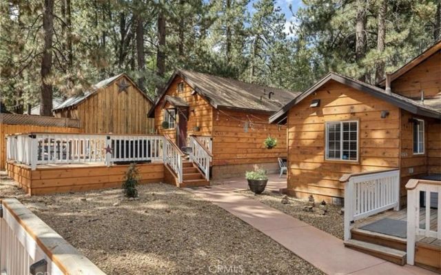 42651 La Placida Avenue, Big Bear Lake, CA 92315