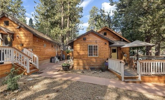 42651 La Placida Avenue, Big Bear Lake, CA 92315