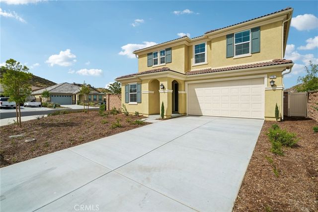 27107 Kodiak Court, Menifee, CA 92586