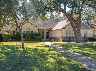 306 Bareback Trail, Harker Heights, TX 76548