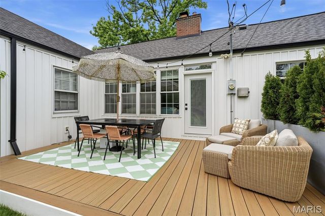 216 Park Avenue, St Louis, MO 63122
