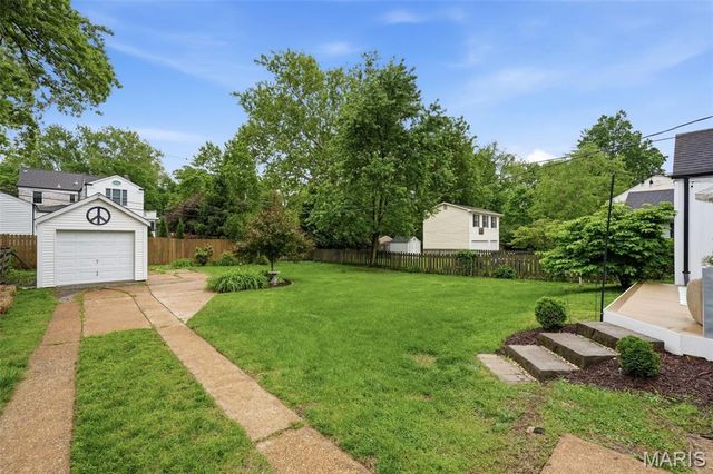 216 Park Avenue, St Louis, MO 63122