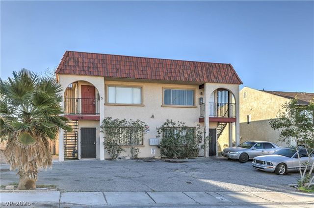 6979 Issac Avenue 4, Las Vegas, NV 89156