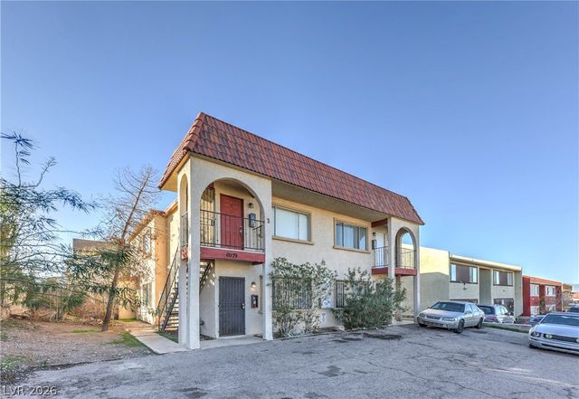 6979 Issac Avenue 4, Las Vegas, NV 89156