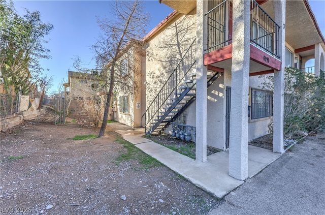 6979 Issac Avenue 4, Las Vegas, NV 89156