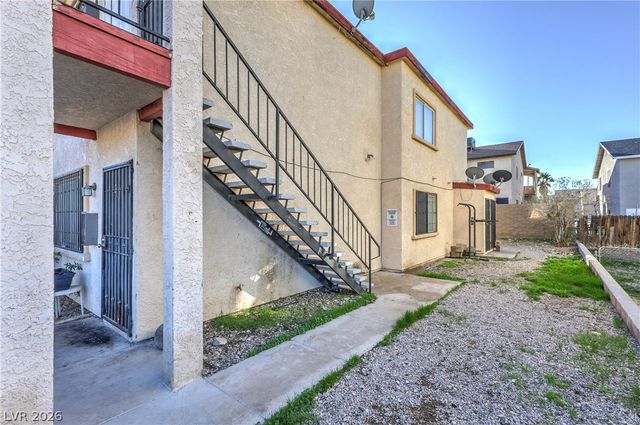 6979 Issac Avenue 4, Las Vegas, NV 89156
