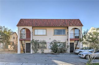 6979 Issac Avenue 4, Las Vegas, NV 89156