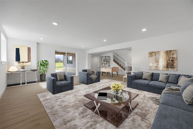 1647 Foxborough Drive, Marion, IA 52302