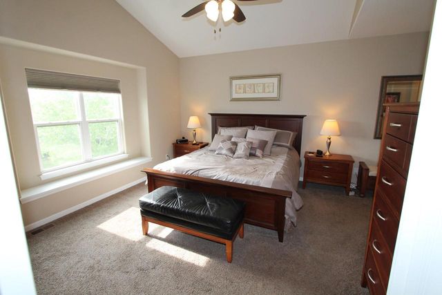 282 Settlement DRIVE, Burlington, WI 53105