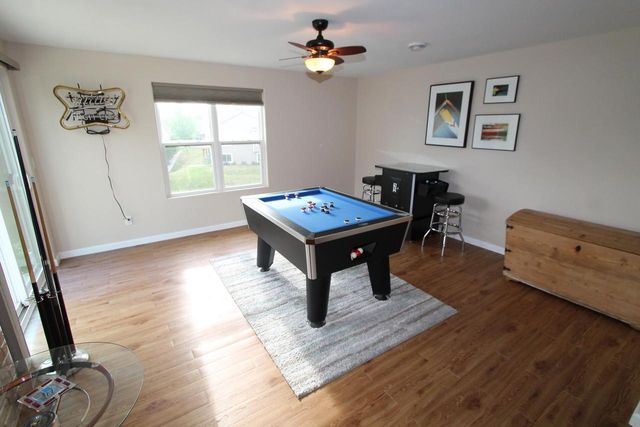 282 Settlement DRIVE, Burlington, WI 53105