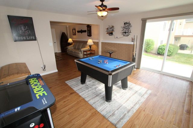 282 Settlement DRIVE, Burlington, WI 53105