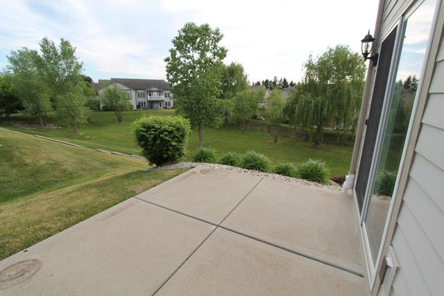 282 Settlement DRIVE, Burlington, WI 53105