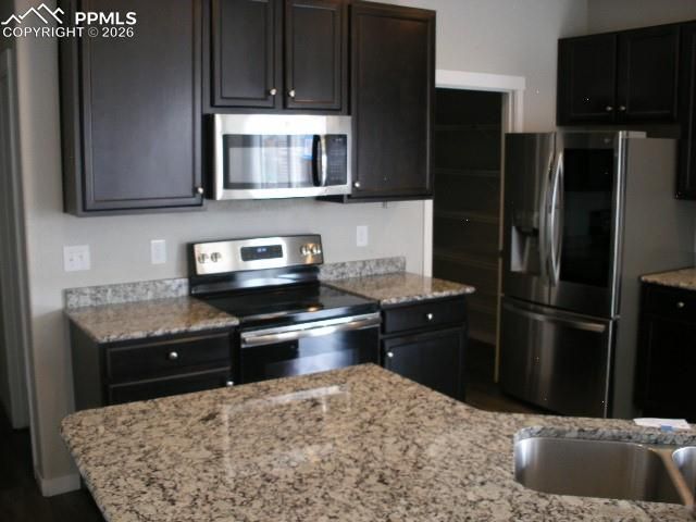 9585 Rubicon Drive, Colorado Springs, CO 80925