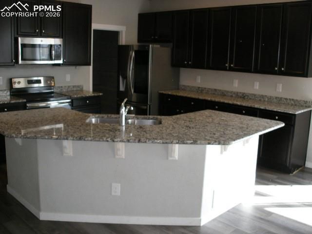 9585 Rubicon Drive, Colorado Springs, CO 80925