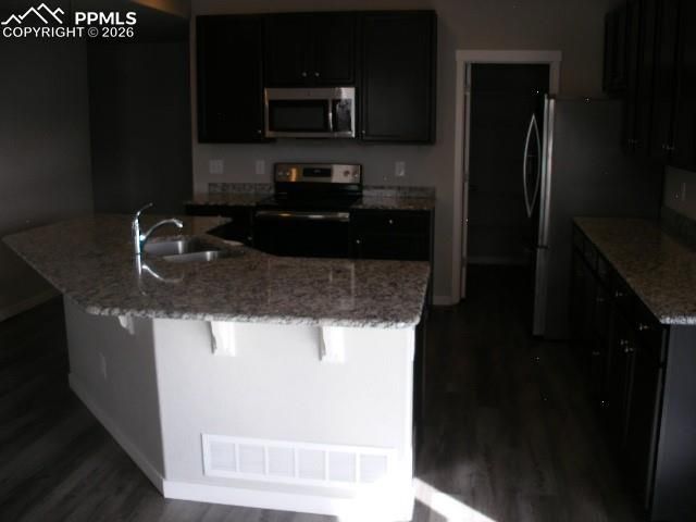 9585 Rubicon Drive, Colorado Springs, CO 80925