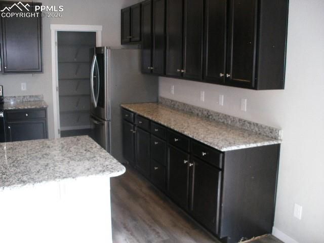 9585 Rubicon Drive, Colorado Springs, CO 80925