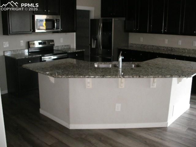 9585 Rubicon Drive, Colorado Springs, CO 80925