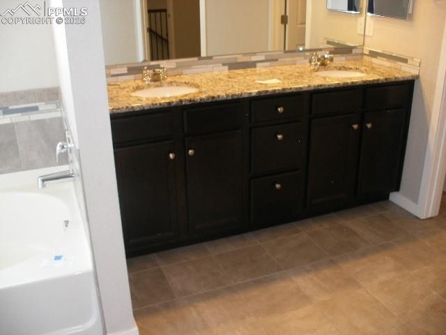 9585 Rubicon Drive, Colorado Springs, CO 80925