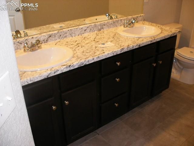 9585 Rubicon Drive, Colorado Springs, CO 80925