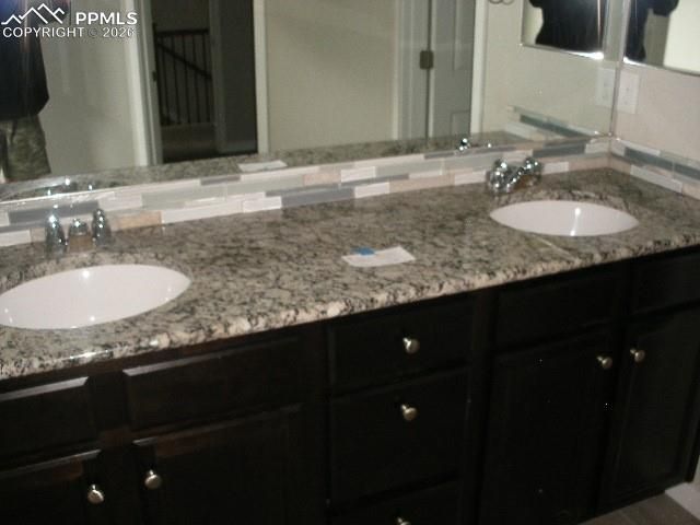 9585 Rubicon Drive, Colorado Springs, CO 80925