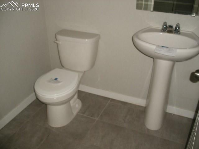 9585 Rubicon Drive, Colorado Springs, CO 80925