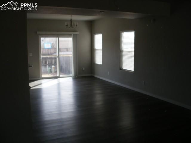 9585 Rubicon Drive, Colorado Springs, CO 80925