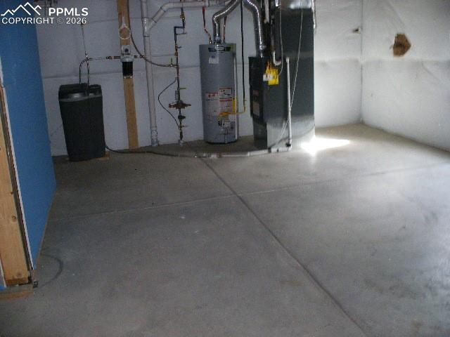 9585 Rubicon Drive, Colorado Springs, CO 80925