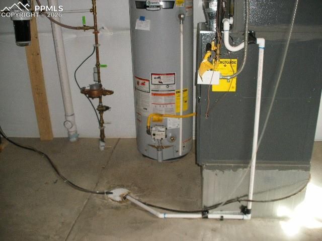 9585 Rubicon Drive, Colorado Springs, CO 80925