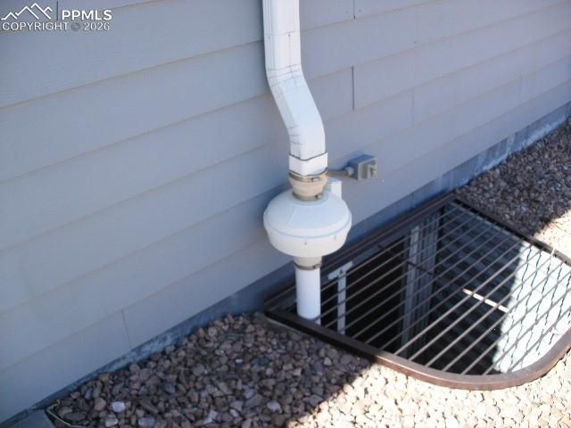 9585 Rubicon Drive, Colorado Springs, CO 80925