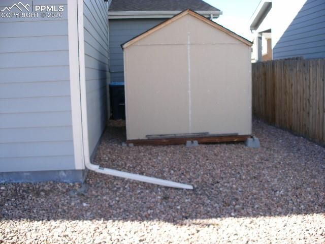 9585 Rubicon Drive, Colorado Springs, CO 80925