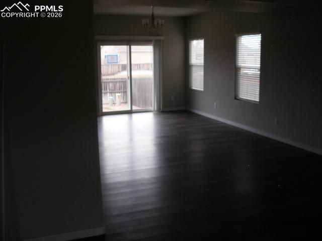 9585 Rubicon Drive, Colorado Springs, CO 80925