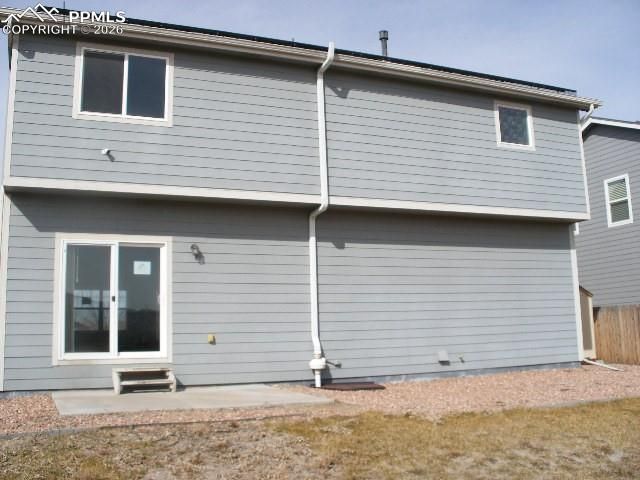 9585 Rubicon Drive, Colorado Springs, CO 80925