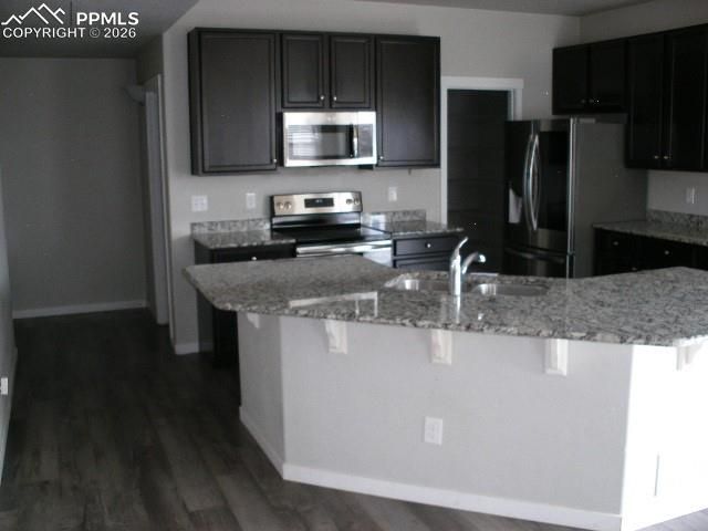 9585 Rubicon Drive, Colorado Springs, CO 80925