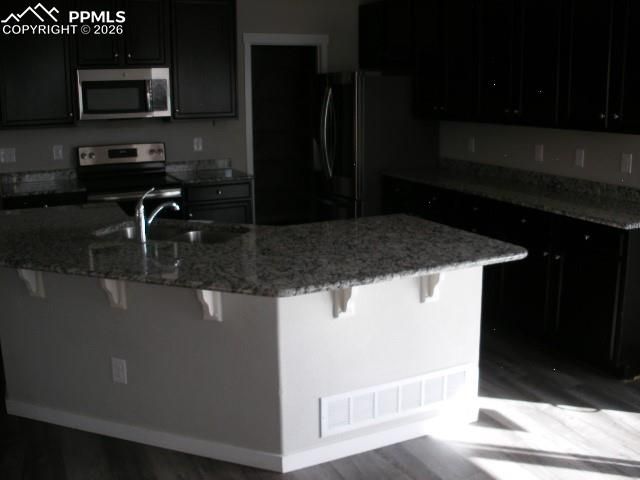 9585 Rubicon Drive, Colorado Springs, CO 80925