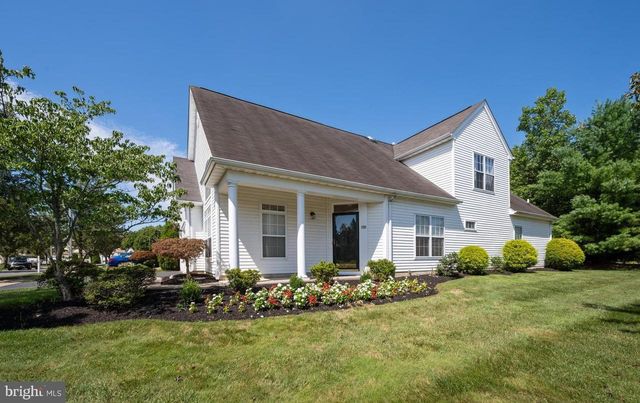 109 RAINFLOWER LN, West Windsor, NJ 08550