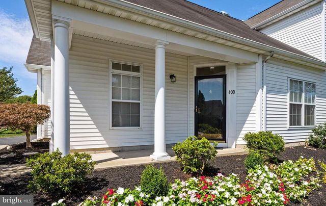 109 RAINFLOWER LN, West Windsor, NJ 08550