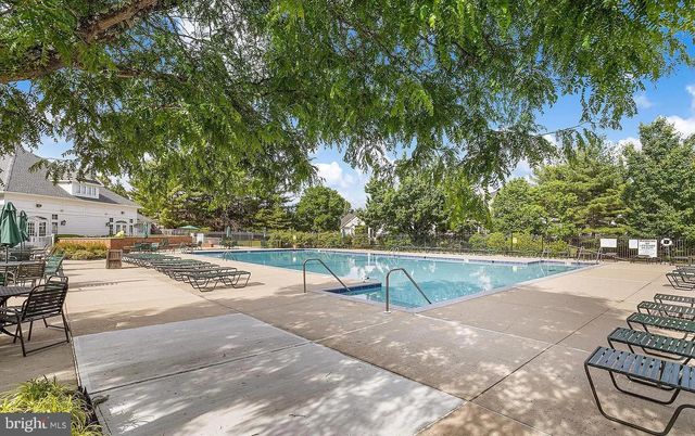 109 RAINFLOWER LN, West Windsor, NJ 08550