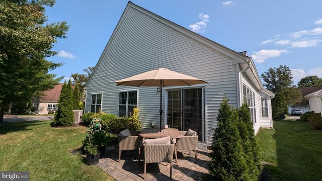 109 RAINFLOWER LN, West Windsor, NJ 08550